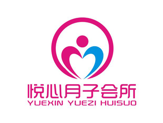 孫永煉的logo設計