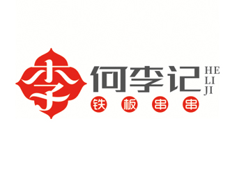 趙鵬的logo設計