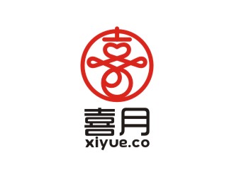 曾翼的logo設計