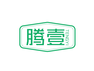 陳川的logo設計