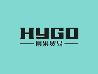 吳曉偉的logo設計