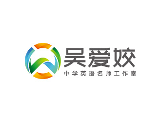 周金進的logo設計