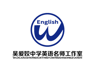 張俊的logo設計