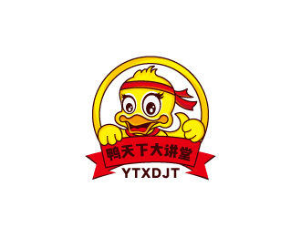 周金進的logo設計