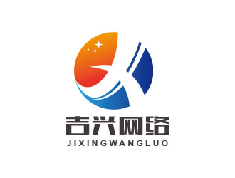 朱紅娟的logo設計