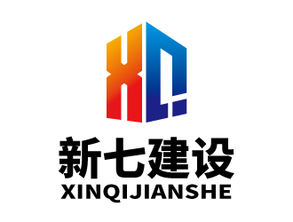 張俊的logo設計