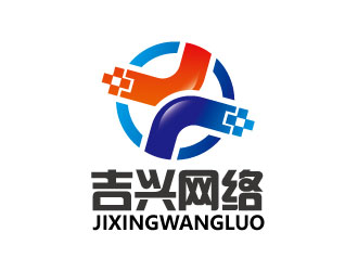 連杰的logo設計