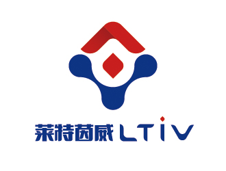 李冠良的logo設計