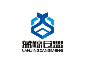 曾翼的logo設計