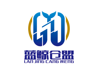 李冠良的logo設計