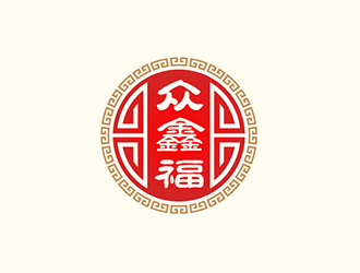 吳曉偉的logo設計