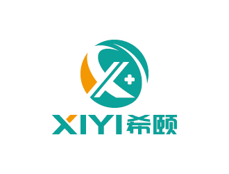 王濤的logo設計