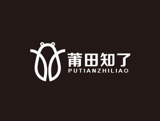 朱紅娟的logo設計