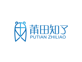 黃安悅的logo設計