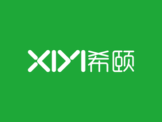 譚家強的logo設計