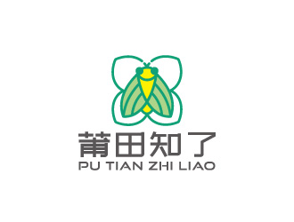 周金進的logo設計