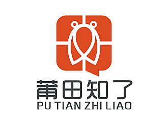 勞志飛的logo設計