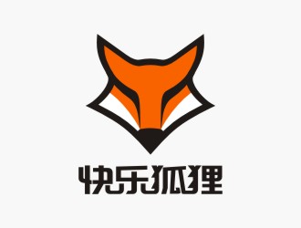 陳國(guó)偉的快樂狐貍logo設(shè)計(jì)