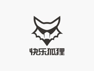 陳國(guó)偉的快樂狐貍logo設(shè)計(jì)