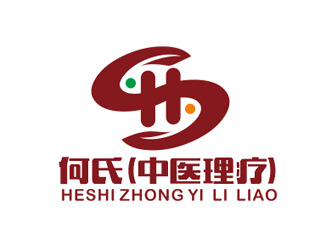 盛銘的logo設計