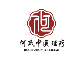 譚家強的logo設計