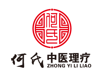 宋從堯的logo設計