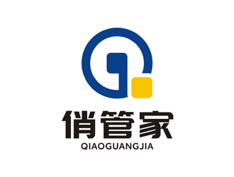 譚家強(qiáng)的logo設(shè)計