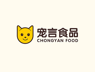 吳曉偉的logo設計