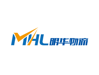 黃安悅的logo設計