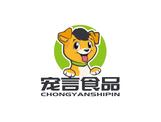 孫金澤的logo設計