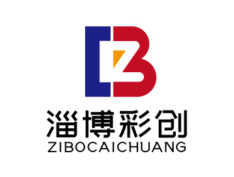 張俊的logo設計