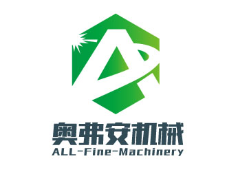 宋從堯的械設備公司logo設計logo設計