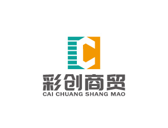 周金進的logo設計