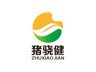 黃安悅的logo設計