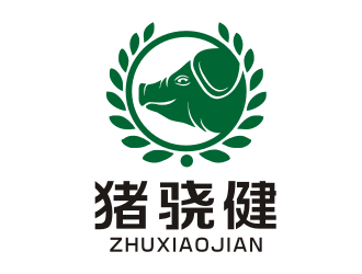 姜彥海的logo設計