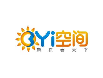 曾翼的logo設(shè)計(jì)