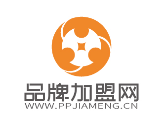 張俊的品牌加盟網logo設計logo設計