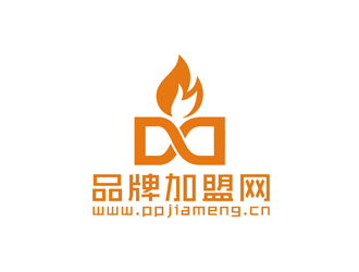 孫永煉的logo設計