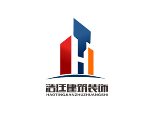 郭慶忠的logo設計