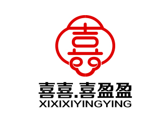 余亮亮的logo設(shè)計(jì)