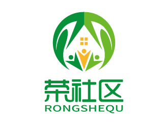 張俊的logo設計