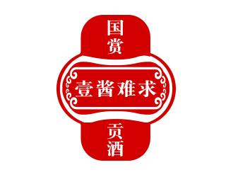 余亮亮的logo設計