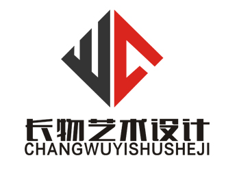 李正東的深圳長物藝術設計有限公司logo設計