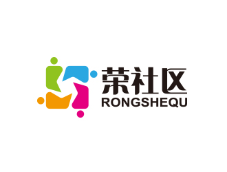 黃安悅的logo設計