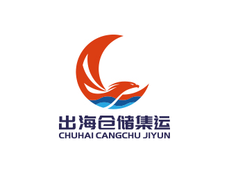 黃安悅的logo設計