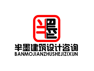 秦曉東的logo設計