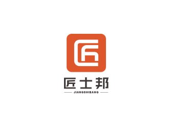 朱紅娟的logo設計