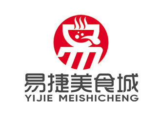 趙鵬的logo設計