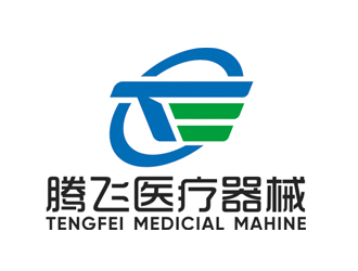 趙鵬的logo設計