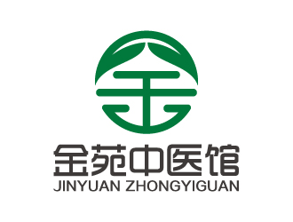 葉美寶的logo設計